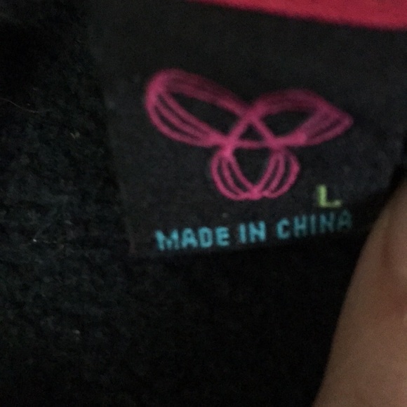 T&A sweatshirt - Picture 2 of 2